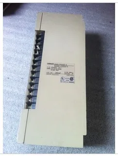 

OMRON Omron module C500-PS222-E