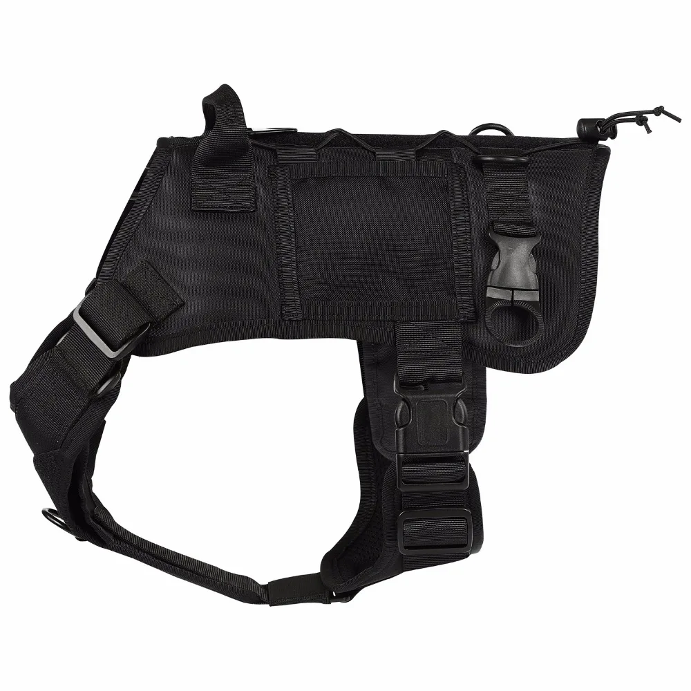 dog vest