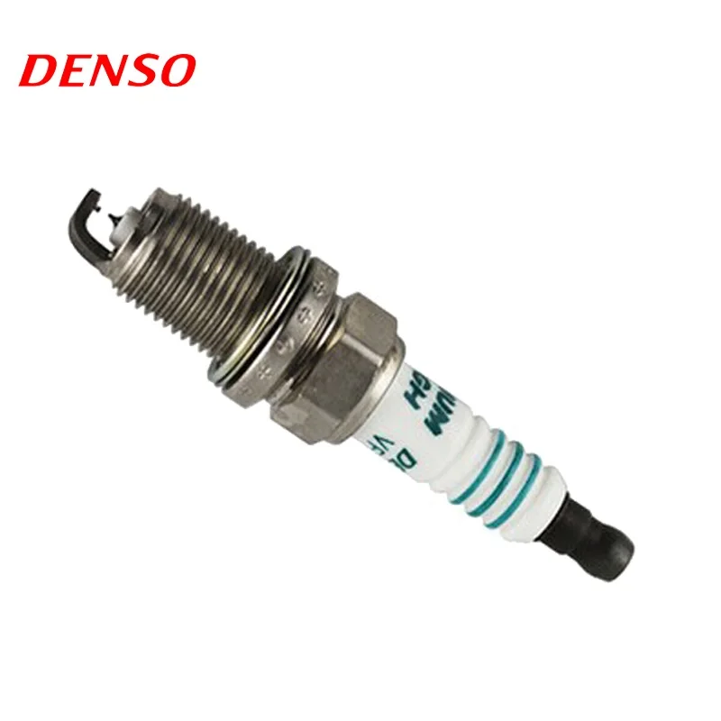 4 шт./компл. автомобильная свеча зажигания DENSO для Toyota Hyundai Sonata Peugeot Teana Mitsubishi Outlander