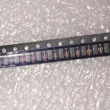 100 шт. BAS85 LL-34 SMD LL34