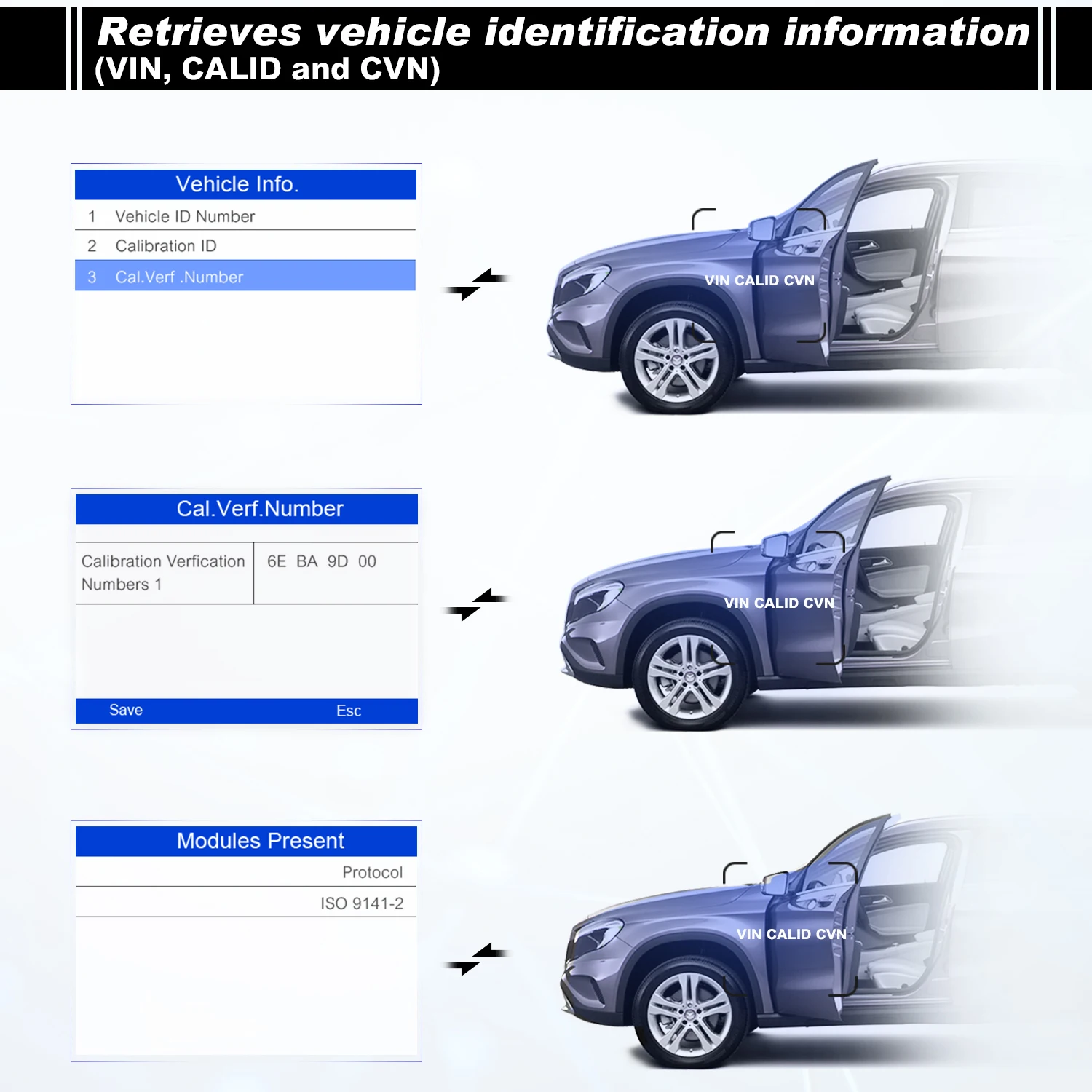 Autel AutoLink AL609P Obd2 сканер диагностический инструмент автомобильный Сканнер для