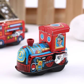 

Hot! Train Truck Carriage Wheel Run Car Model Baby Toddler Toy Gift Collection New Sale