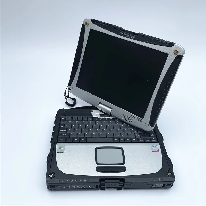 MB STAR C4 MB SD Подключение Compact 4 с wifi + Программное обеспечение HDD V2019.09 установлен CF19 Toughbook 4G ноутбук для MB диагностический инструмент