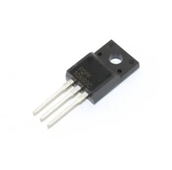 

Free Shipping 20PCS FQPF10N60C TO-220 FQPF10N60 10N60C 10N60 600V N-Channel MOSFET