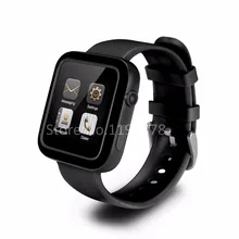 Smartwatch Phone Bluetooth GSM Memory Card iOS Android Remote Camera Fitness Equipment Life Water-resistant Bluetooth 4.0 Sync.