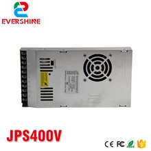 JN JPS400V 5V 80A 400W G-Energy Светодиодный дисплей Электропитание ультра-тонкий светодиодный дисплей Электропитание