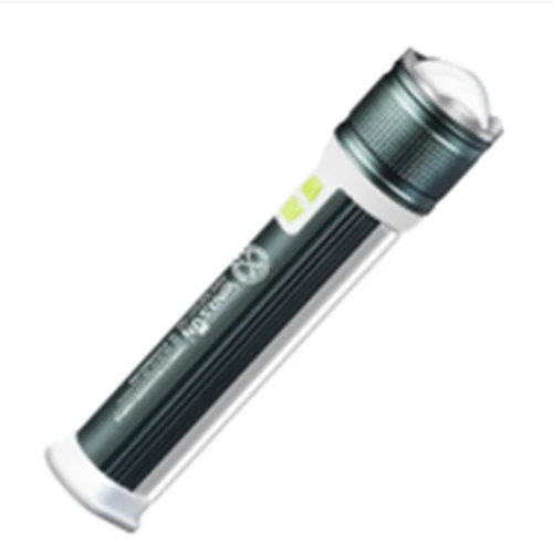 

WARSUN Flashlights portable Led 3 Mode Led Flashlights Flash Camping Tactics Flashlights Flash
