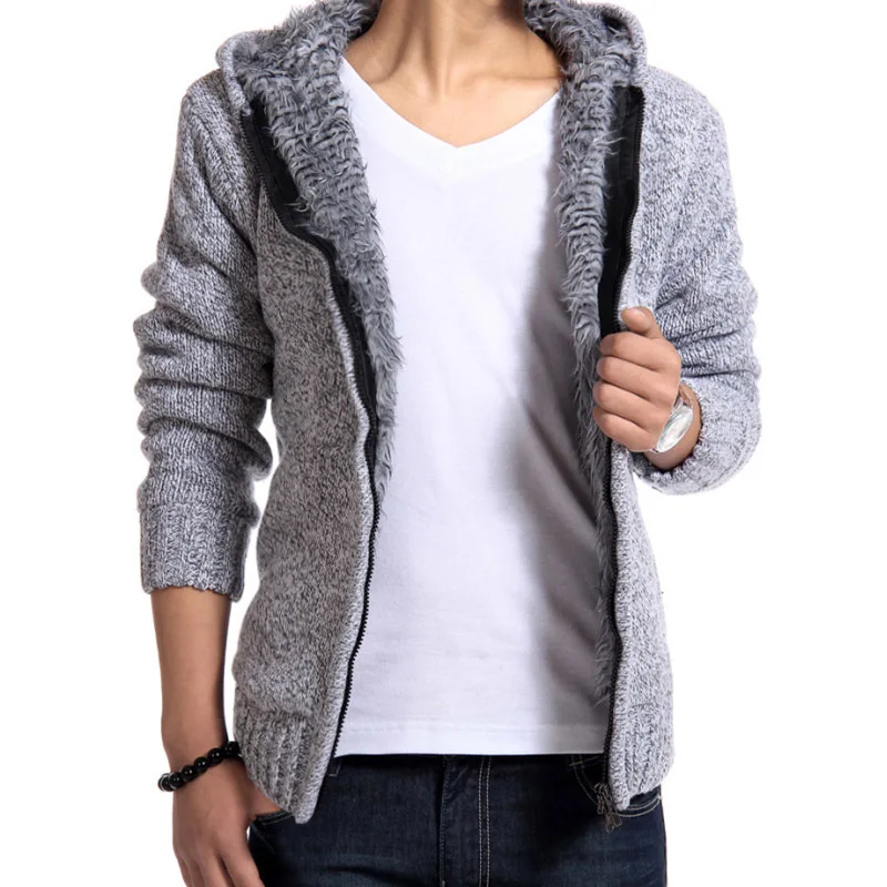 Popular Mens Cardigan Zip-Buy Cheap Mens Cardigan Zip lots