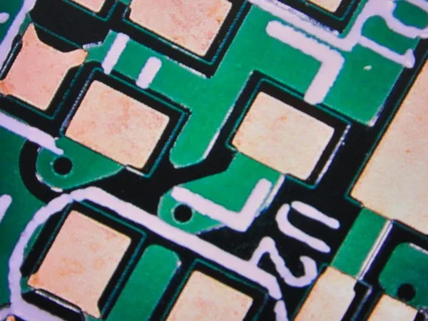 pcb