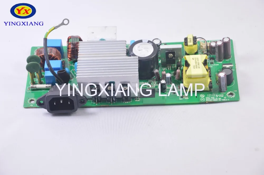 

New Projector power supply board for Runco RS 1100 , Original