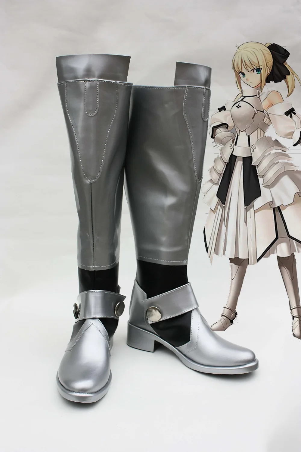 1321 Fate Unlimited Codes Saber Lily  150  (1) 