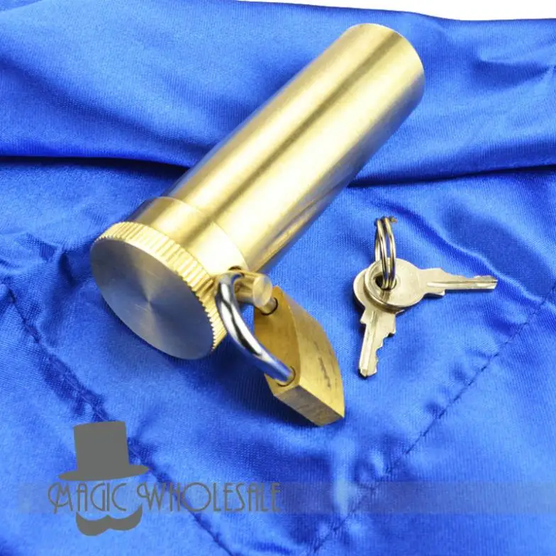

Bill Tube Free Shipping Close Up Street Magic Tricks Toys Props Wholesale And Retail Email Explanation Video
