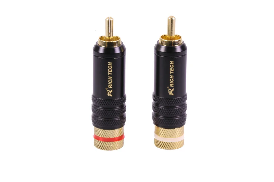 RCA Connector (4)
