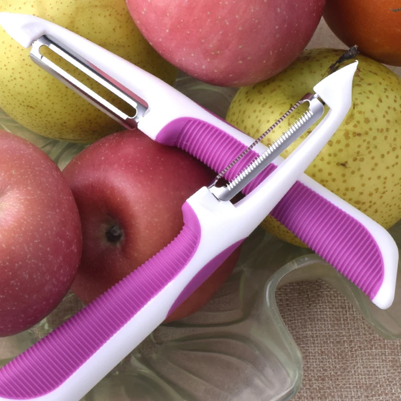 

Vegetable Potato Peeler Vegetable Cutter Fruit Melon Planer Grater Kitchen Gadgets