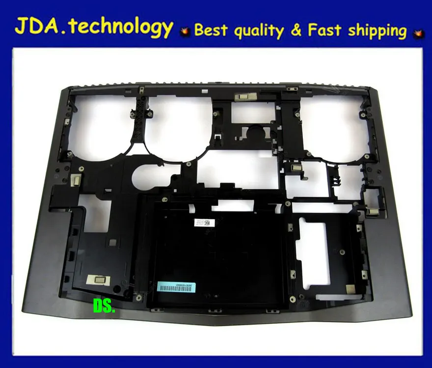Wellendorff /орг ноутбук Нижняя крышка D оболочки D крышку для DELL ALIENWARE M18X Нижняя крышка корпуса D основа