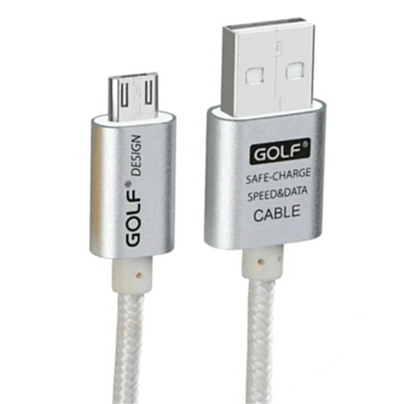 100-GOLF-Micro-USB-Data-Sync-Charger-Cable-For-XIAOMI-4-SAMSUNG-S6-S7-HTC-SONY (7)