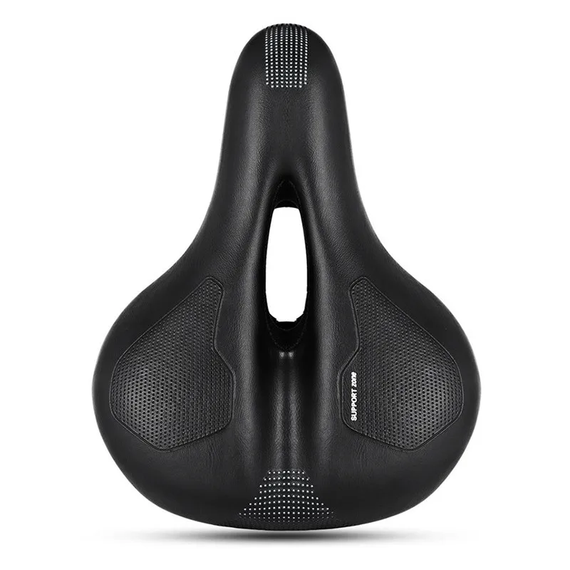 

Bicycle Saddle Soft Seat Comfortable For Bikes Vintage Bicycle Ball Shock/Spring Design Cycling Accessories Biciclete Parts