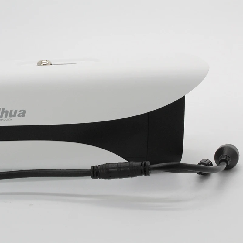 Камера видеонаблюдения Dahua 3MP IP IPC HFW1325M I1 I2 H.264 IP67 ONVIF IR 50 м 80 м|Камеры
