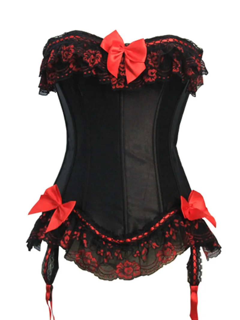 Buy Free shipping 3F9414 CHILIROSE CARMENCITA CORSET
