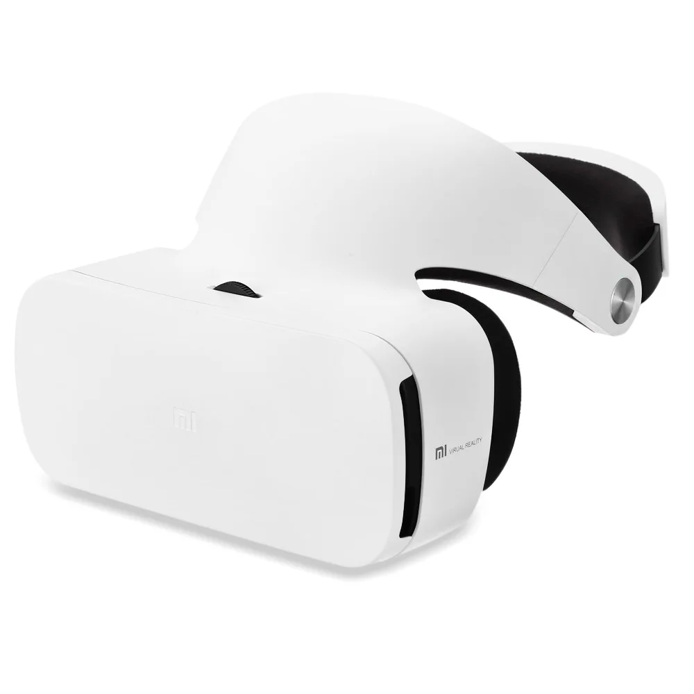 Xiaomi VR 3D очки виртуальной реальности 103 градусов FOV регулировка расстояния объекта