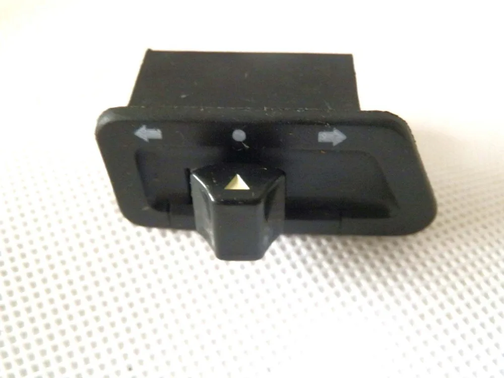 Светильник для скутера кнопка включения сигнала поворота Gy6 50 250cc китайский