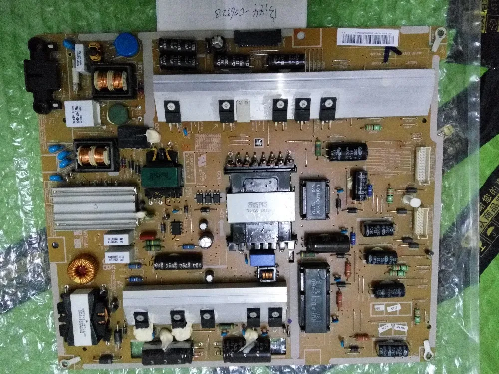 BN44-00632B CONNECT WITH POWER supply  for /