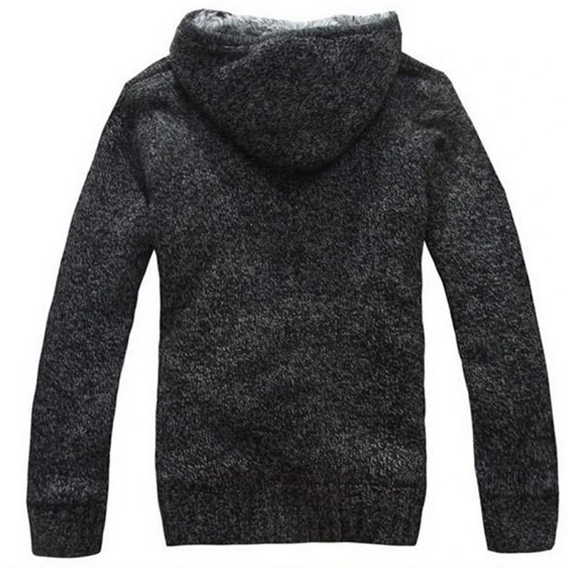 hoodie fluffy inside