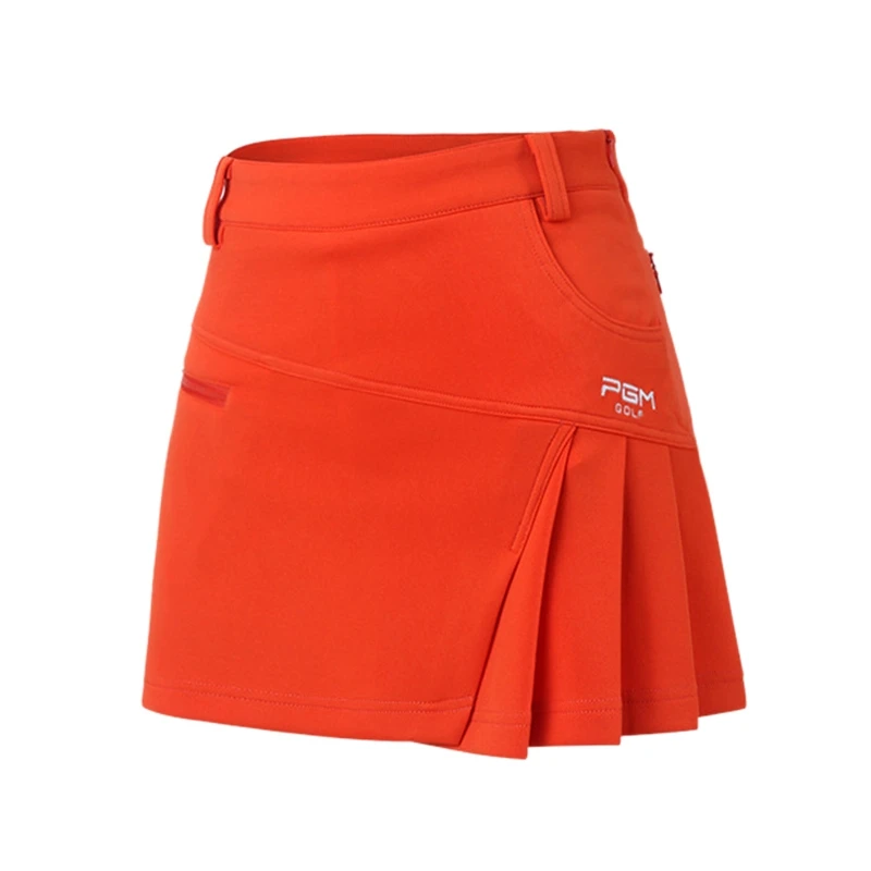 PGM Golf Skirt Women Badminton Table Tennis Short Skirts Running Training Sport Wear Pleated Short Skirt Lady Golf Clothing PGM Golf Skirt Women Badminton Table Tennis Short Skirts Running Training Sport Wear Pleated Short Skirt Lady Golf Clothing
