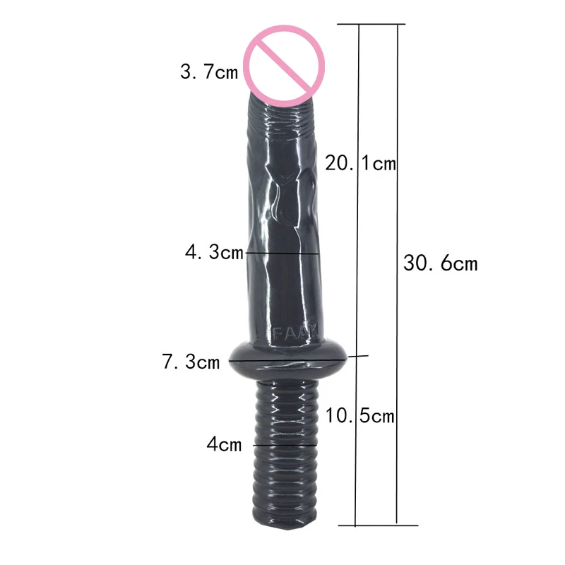 Anal Consolador Plug Insertar gran Trasero Juego de Adultos Unisex Estimular Gay Pene Sexo China juguete.