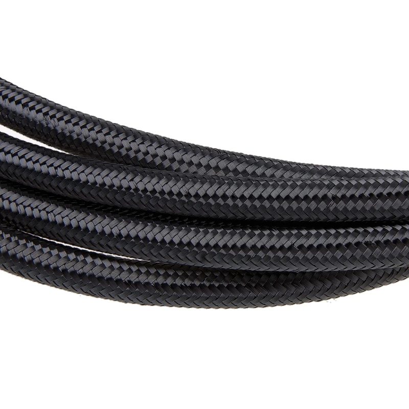 nylon black hose 2