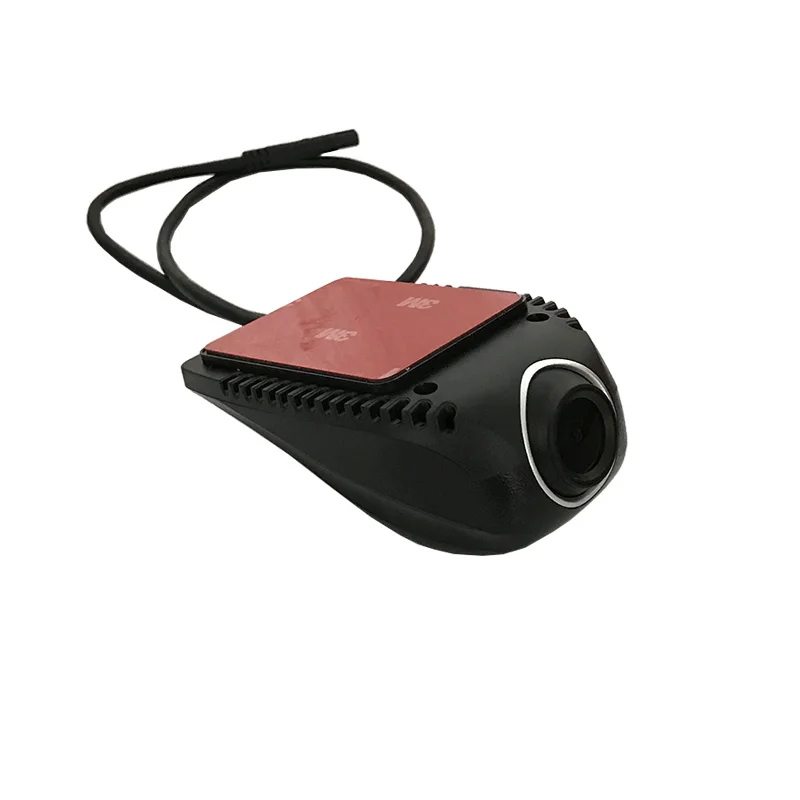  Funrover Puerto USB unidad principal de Radio de coche DVR frontal cámara de voz especial lo último