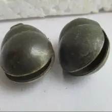 Древний китайский старый стиль ручной Медь(Lucky) Летучая мышь Скульптура