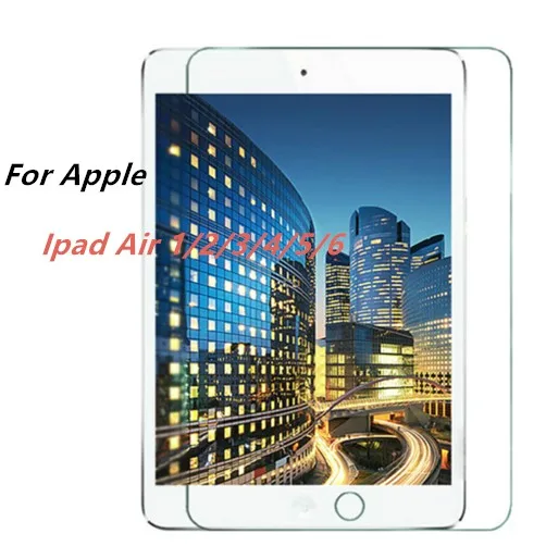 Защитная пленка для Apple Ipad Mini 4/Mini4 Tablet из закаленного стекла | Компьютеры и офис