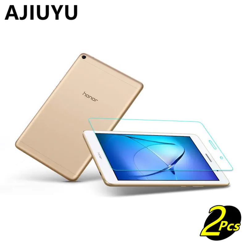 Закаленное стекло для Huawei MediaPad T3 8 galss 0 защитная пленка из стали чехол планшета