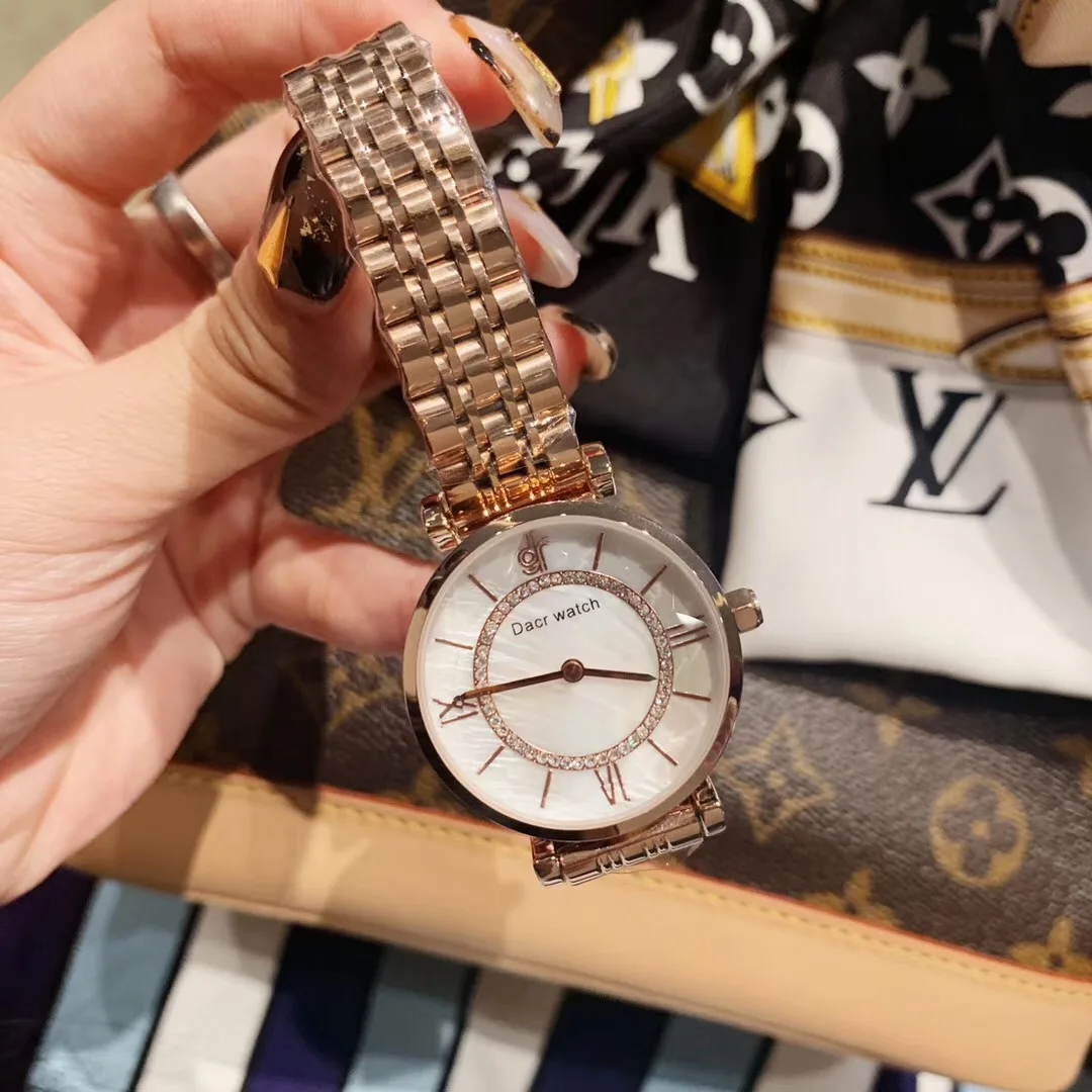 Cheap Relógios com Pulseira