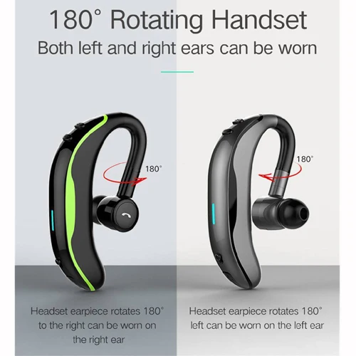 Bluetooth headset (2)