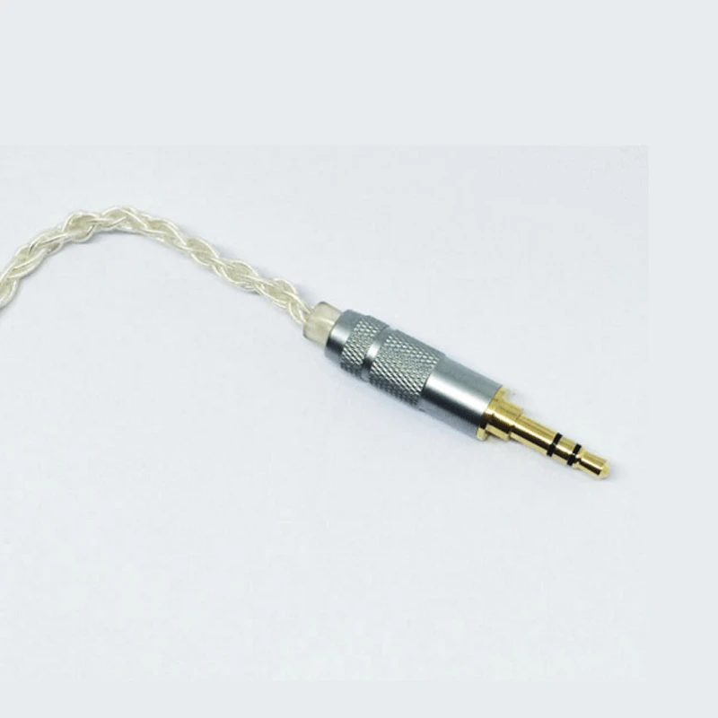 72 Cores Replacement Cable for HD598 HD558 HD518 HD595 HD599 Headphone Earphone Headset 3 5mm to 2 5mm Audio Cables