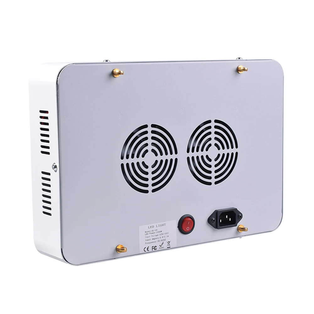 COB plant grow light (3)