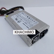 Для семи оригинальных промышленных компьютеров управления ST-300UP 1U Сервер питания