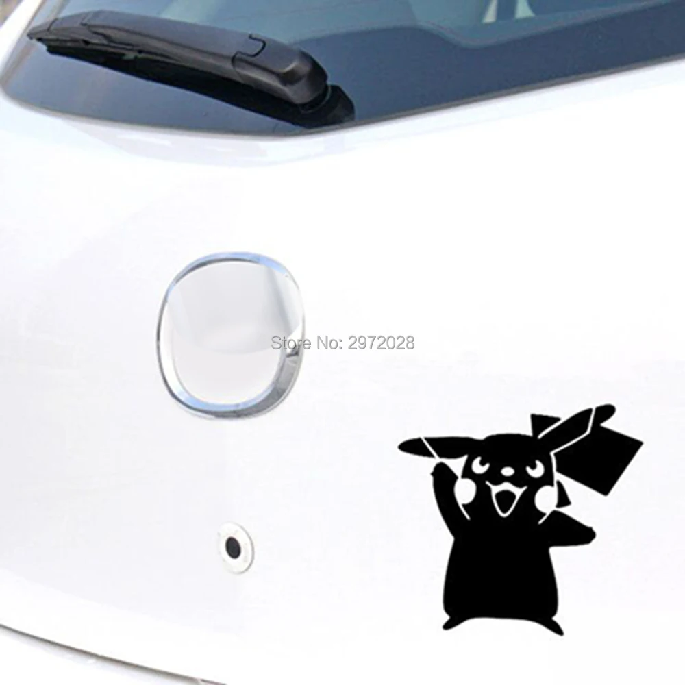 Foto Mobil Kartun Terbaru Kawan Modifikasi