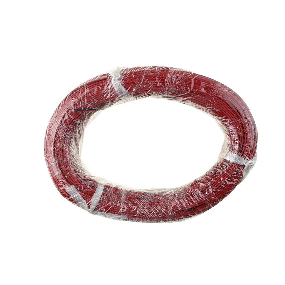 

2M 5M 10M 15M 20Meters/lot 2 Pin 22AWG 2 Channels 5730 5050 3528 LED Strip Extension Wire Extend led strip Cable Cord Connector