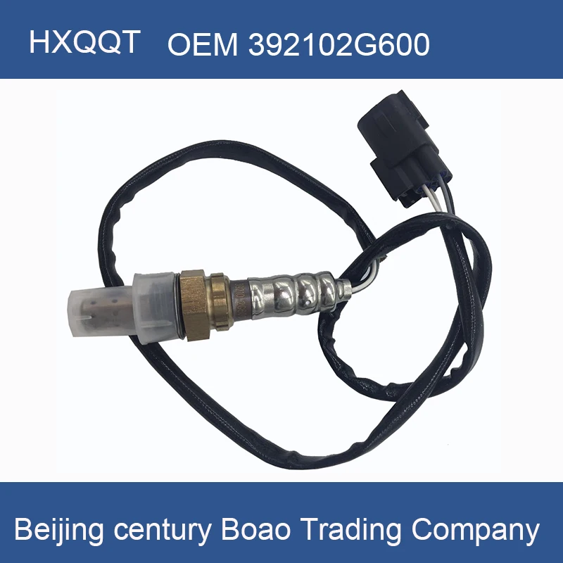 392102g600 кислородный датчик