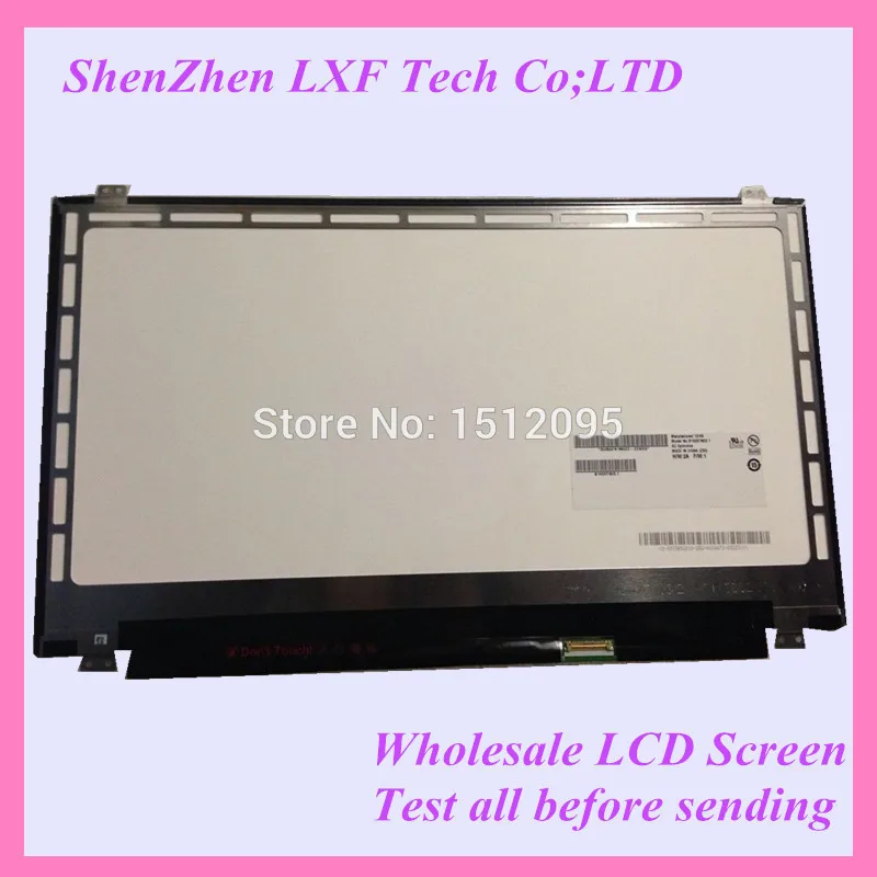 15 6 ''для ACER ASPIRE E5-552G E5-532 ES1-521 ES1-531 E5-574 ES1-571 E1-522 серии (15 дюймов 1366x768 30pin) |