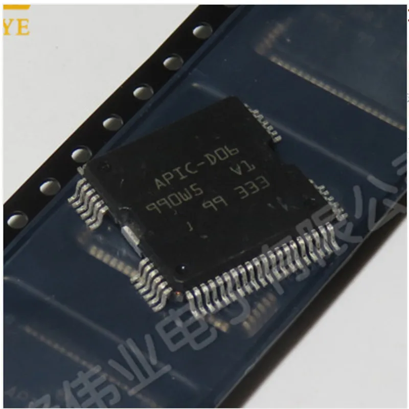 10pcs M27c256b10f1 Eproms Electronic Integrated Circuit Chip