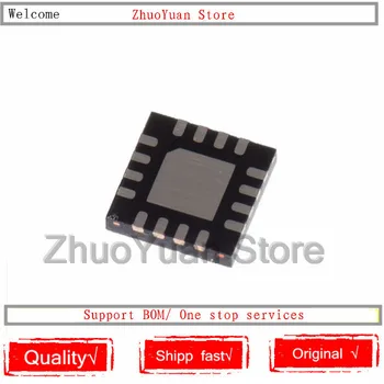

10PCS/lot New original BQ24650RVAR BQ24650RVAT PAS QFN16 IC chip