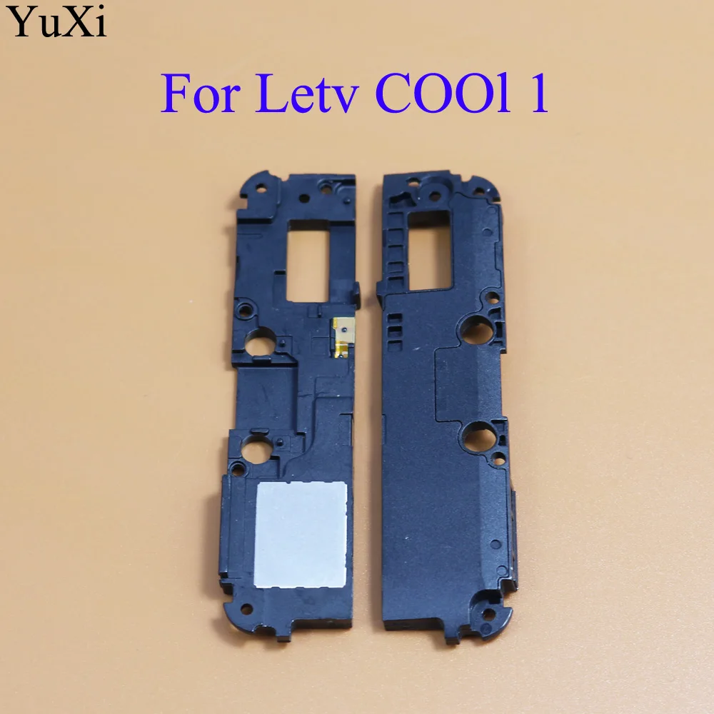 YuXi для Letv Cool 1 Dual Leeco Coolpad COOL1 c106 C106-9 C107 громкий динамик звонок гибкий кабель модуль |