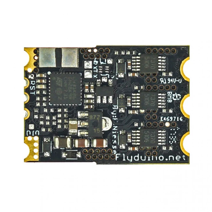 

KISS 32A 32bit 2-6S ESC BEC Dshot 2400 M4 MCU for racing FPV