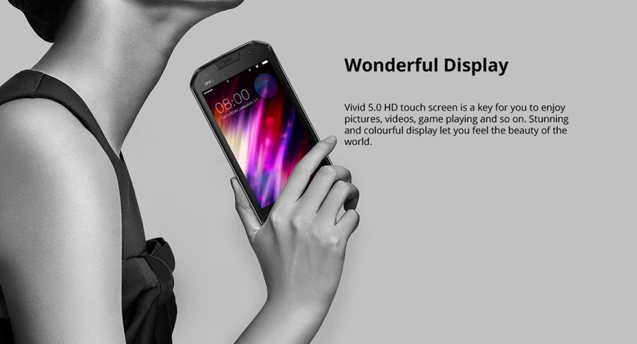 smartphone waterproof fingerprint (1)