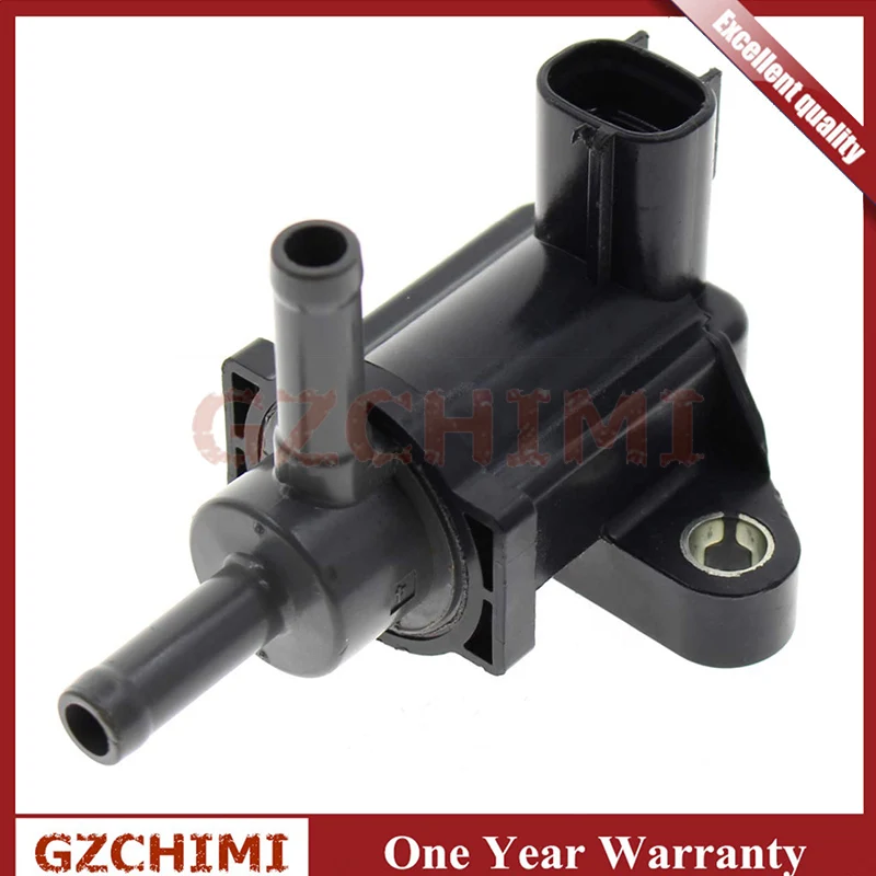 Клапан вакуумного переключения VSV 90910-12262 9091012262 для Toyota 4runner Tundra Tacoma FJ Cruiser Fortuner Hilux