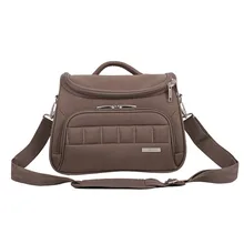 Унисекс, сумки через плечо для мужчин и женщин, красивый чехол, универсальная сумка для путешествий, лаконичные сумки, практичные, хаки, зеленый